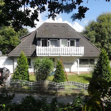 Dietrichs Wentzelhof Sankt Peter-Ording Exterior foto