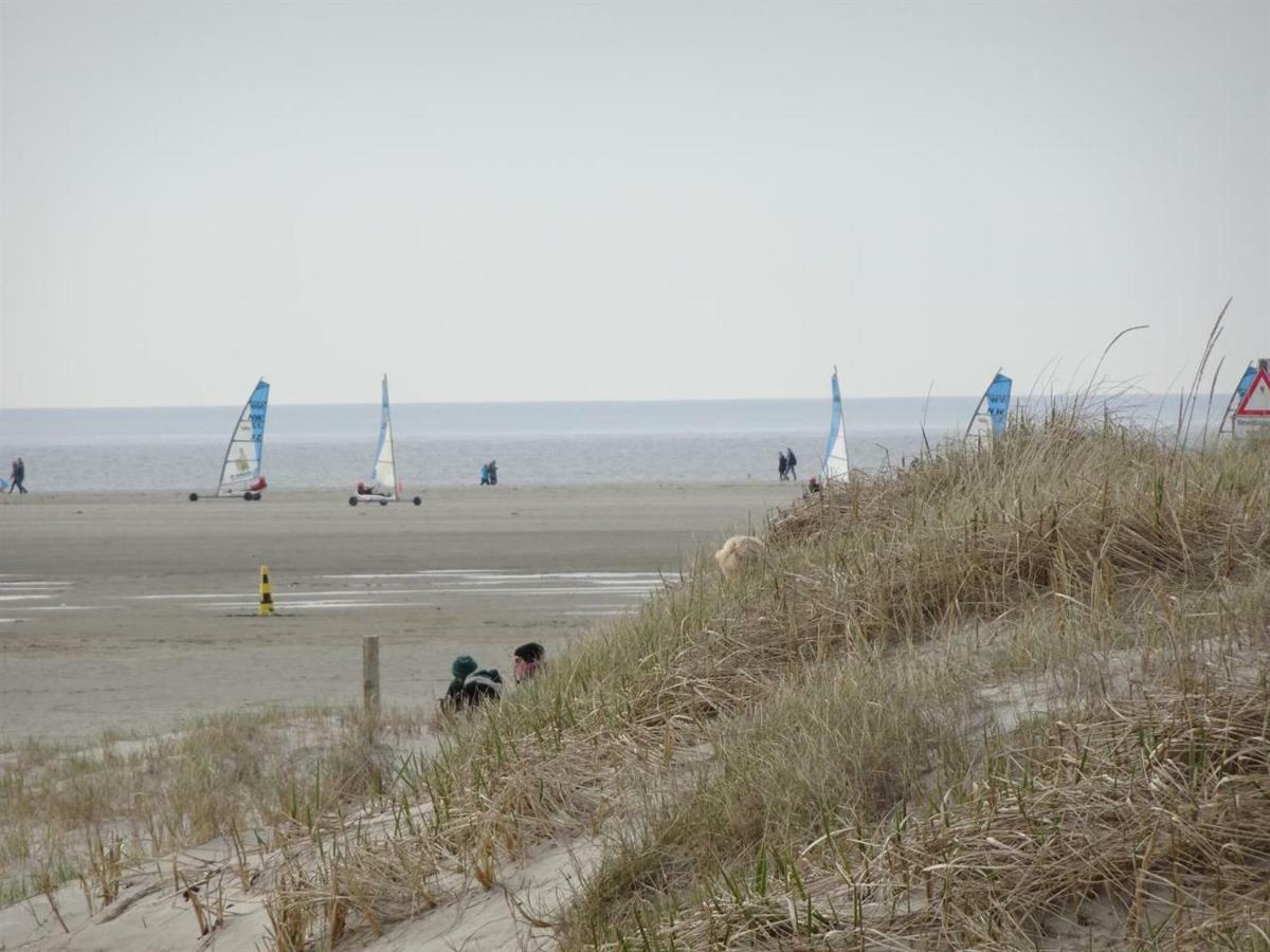 Dietrichs Wentzelhof Sankt Peter-Ording Exterior foto