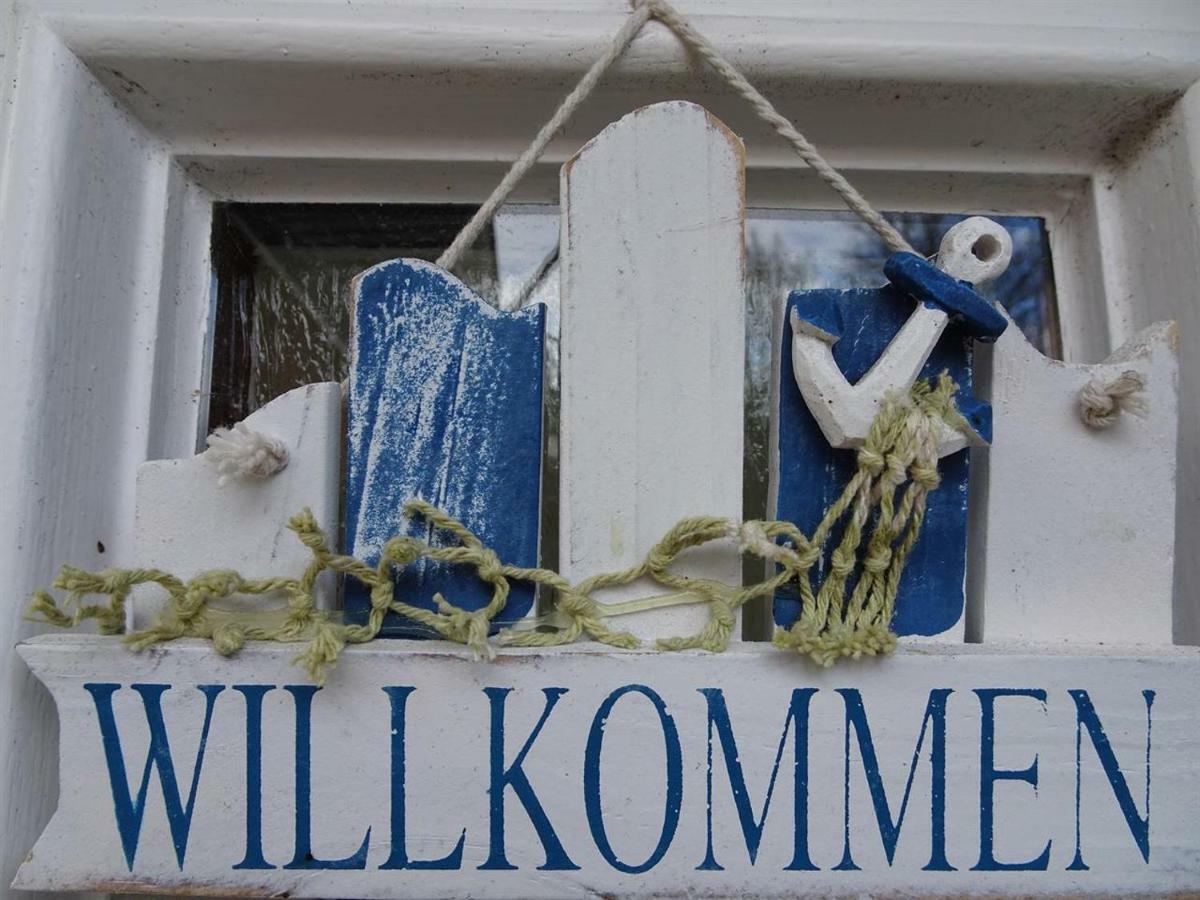 Dietrichs Wentzelhof Sankt Peter-Ording Exterior foto